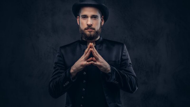 חיבור גוף-נפש